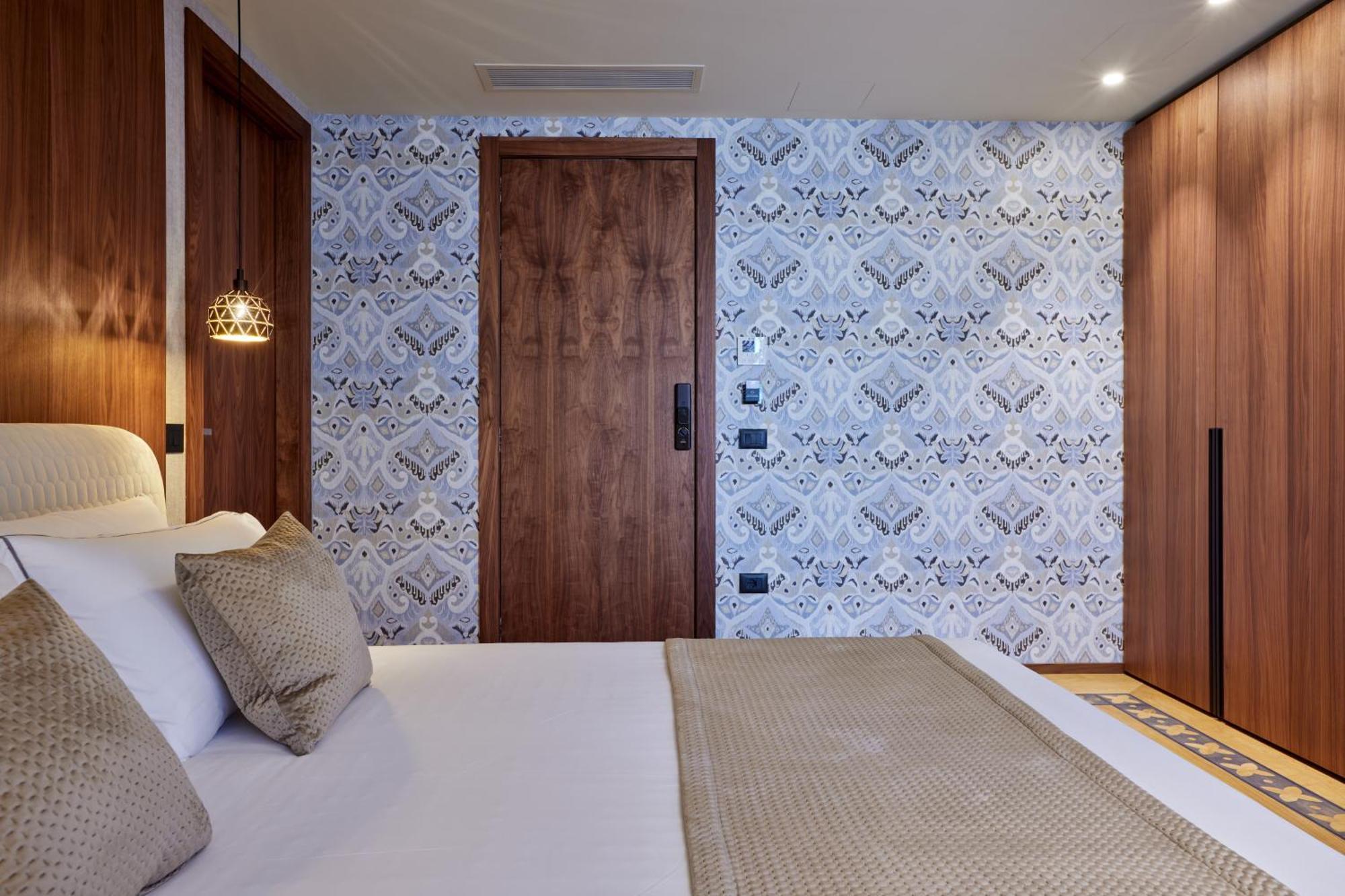 Valis Luxury Hotel Vlore Ruang foto