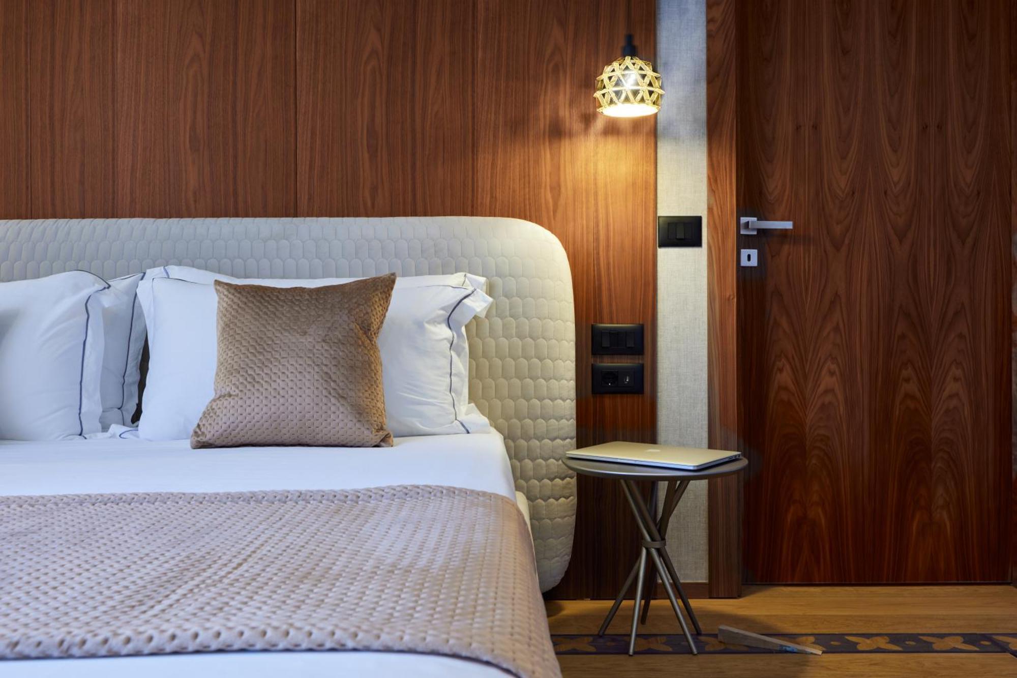 Valis Luxury Hotel Vlore Ruang foto